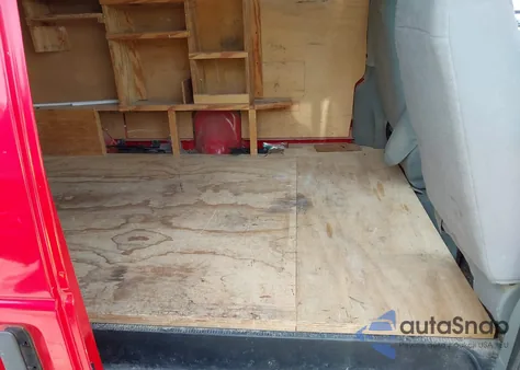 2008 Ford E-350 Super Duty Commercial/Recreational z USA, uszkodzony, nr VIN 1FTSE34S78DB49162